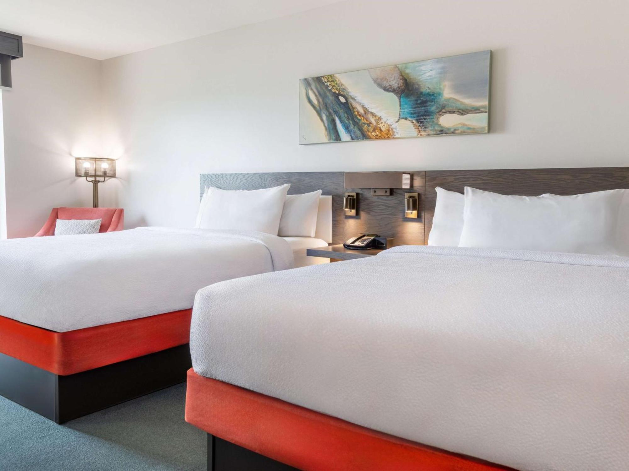 Hilton Garden Inn Fredericton Esterno foto