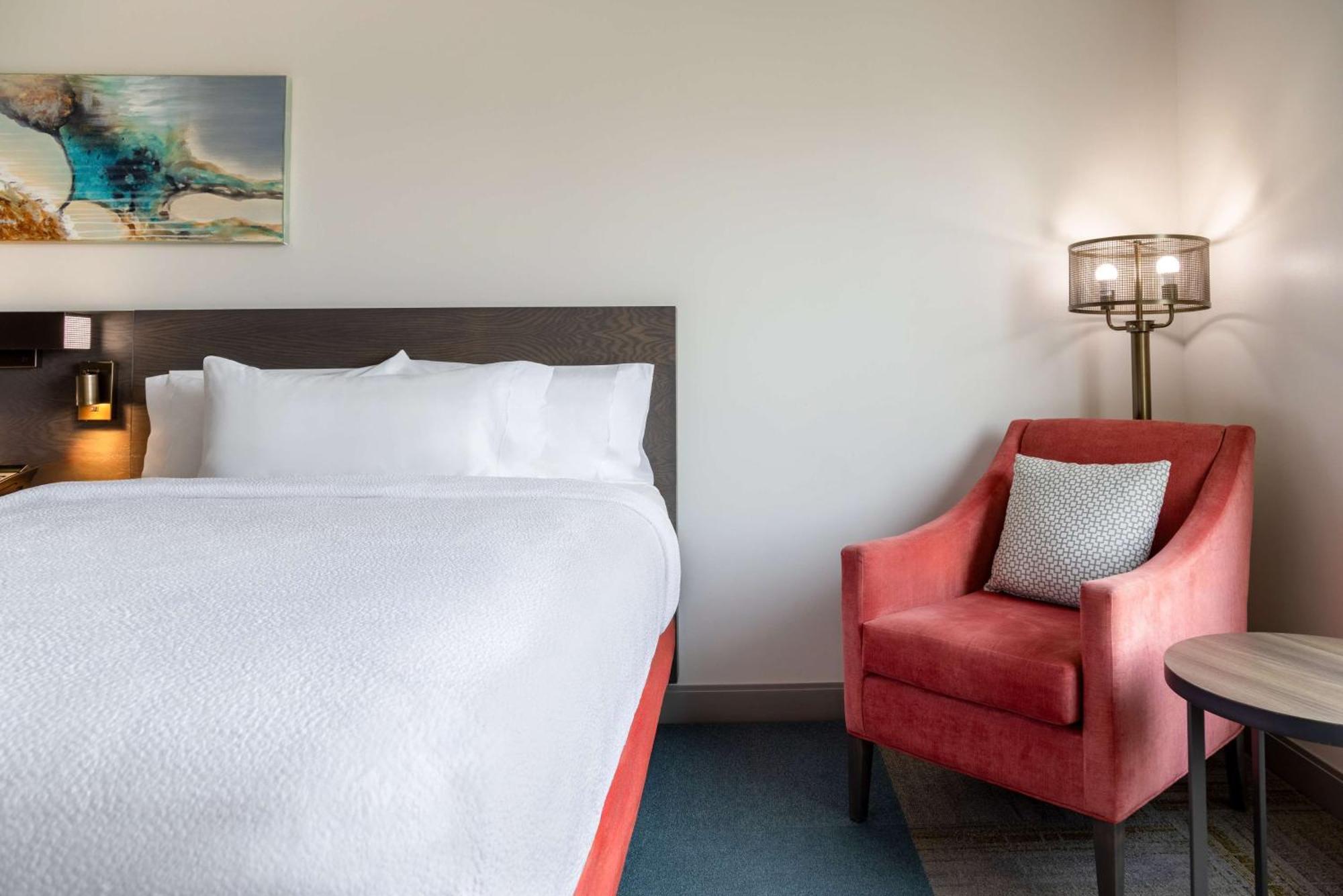 Hilton Garden Inn Fredericton Esterno foto