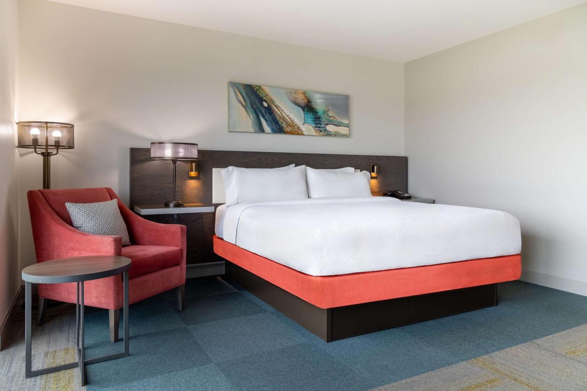 Hilton Garden Inn Fredericton Esterno foto