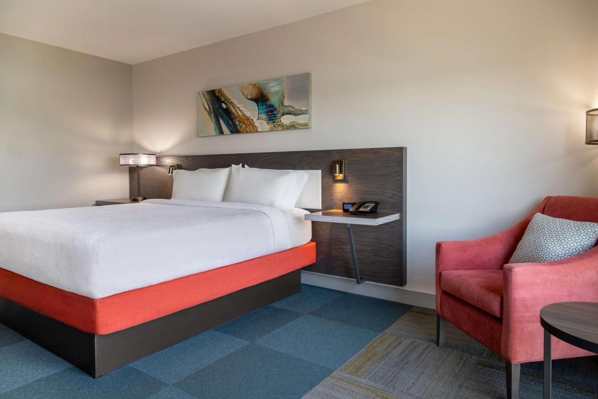 Hilton Garden Inn Fredericton Esterno foto